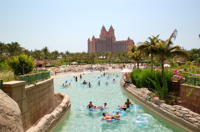 aquaventure