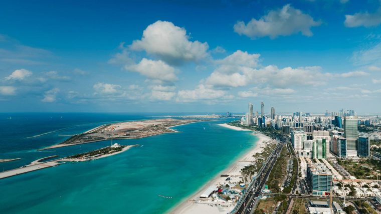 View_from_St_Regis_Abu_Dhabi