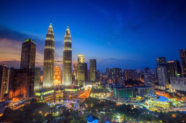 kuala lumpur